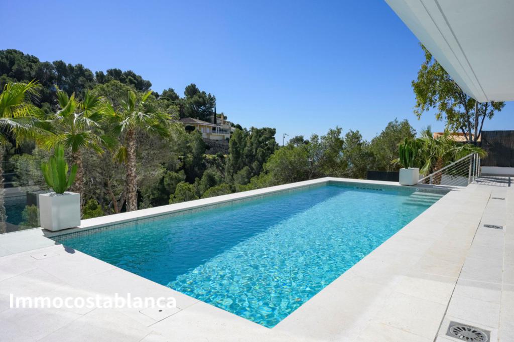 Detached house in Altea, 610 m², 2,250,000 €, photo 5, listing 76396256