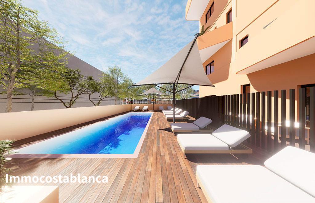 Apartment in El Campello, 74 m², 420,000 €, photo 4, listing 64616416