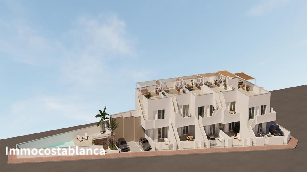 Apartment in Pilar de la Horadada, 79 m², 243,000 €, photo 4, listing 9539616