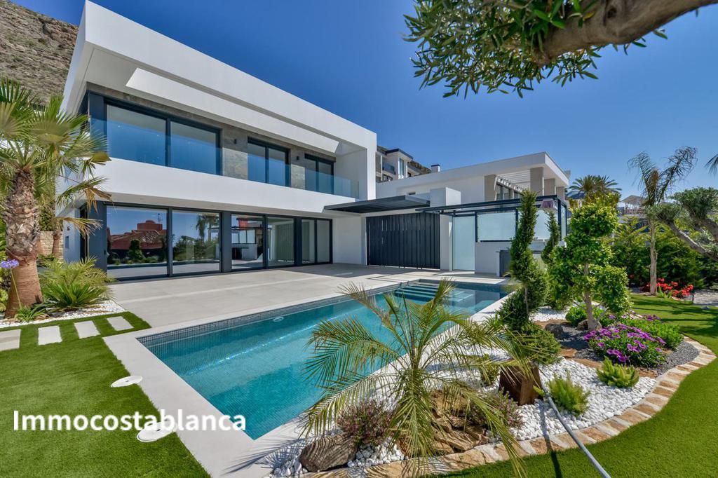 Villa in Benidorm, 562 m², 1,800,000 €, photo 5, listing 32165776