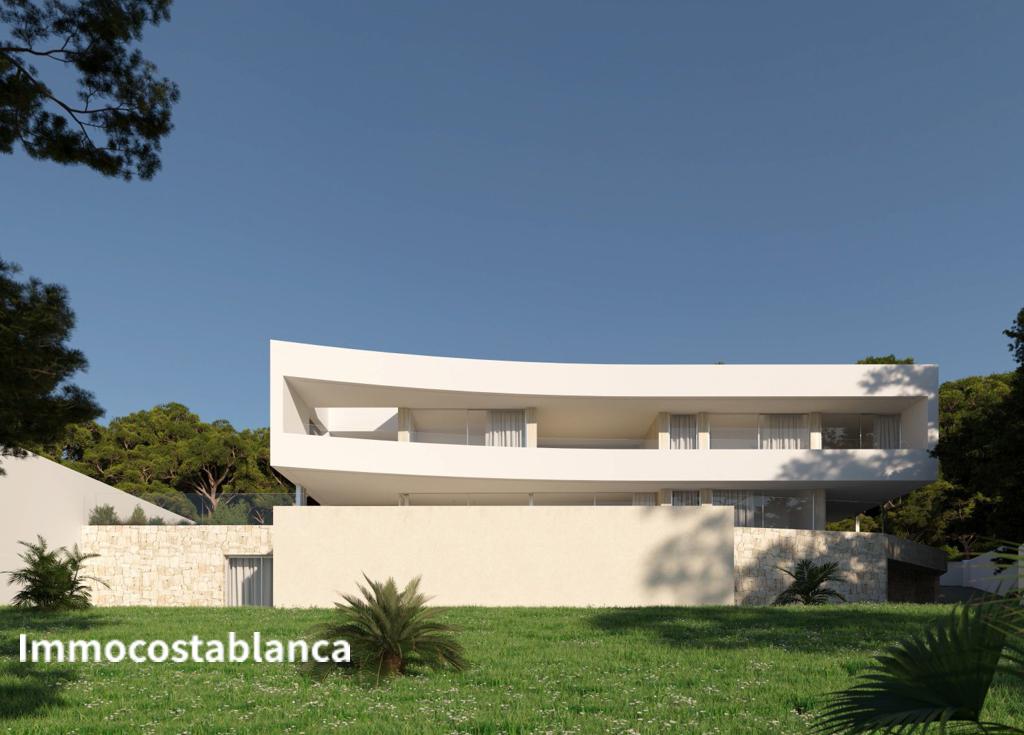 Villa in Moraira, 680 m², 1,890,000 €, photo 6, listing 5076256