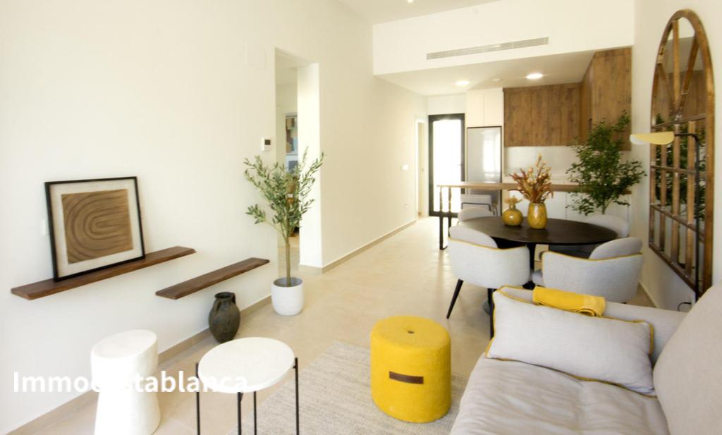 Detached house in San Fulgencio, 92 m², 317,000 €, photo 1, listing 11887536