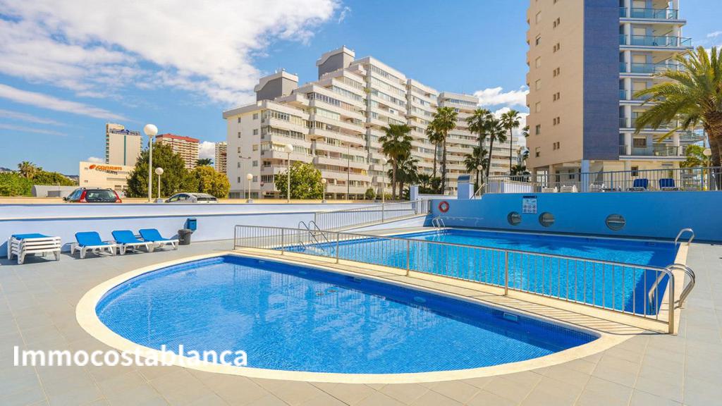 Apartment in Calpe, 79 m², 215,000 €, photo 10, listing 17088176