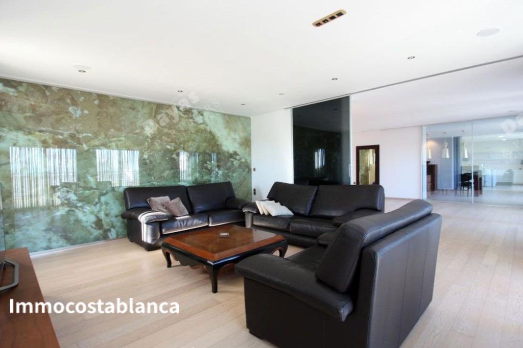 Townhome in Guardamar del Segura, 506 m², 1,250,000 €, photo 4, listing 66575456