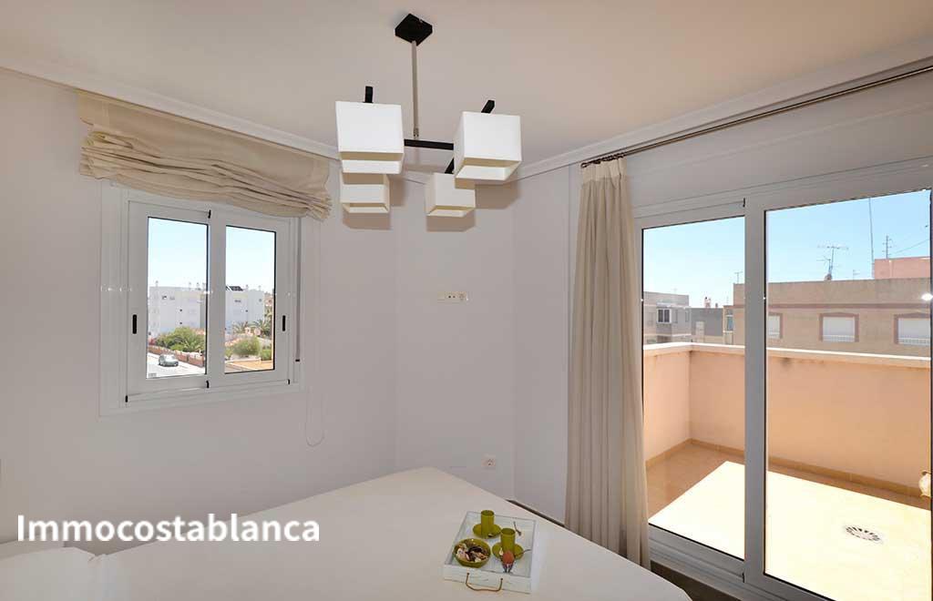 Terraced house in Santa Pola, 88 m², 255,000 €, photo 9, listing 63966328