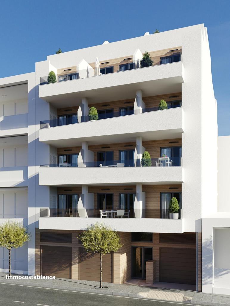 Apartment in Torrevieja, 119 m², 359,000 €, photo 2, listing 13976416