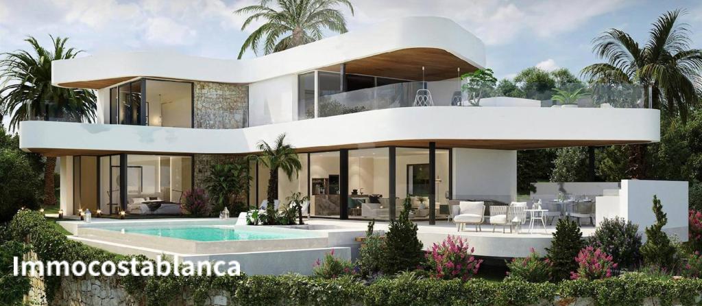 Villa in Alicante, 201 m², 2,150,000 €, photo 5, listing 31242576