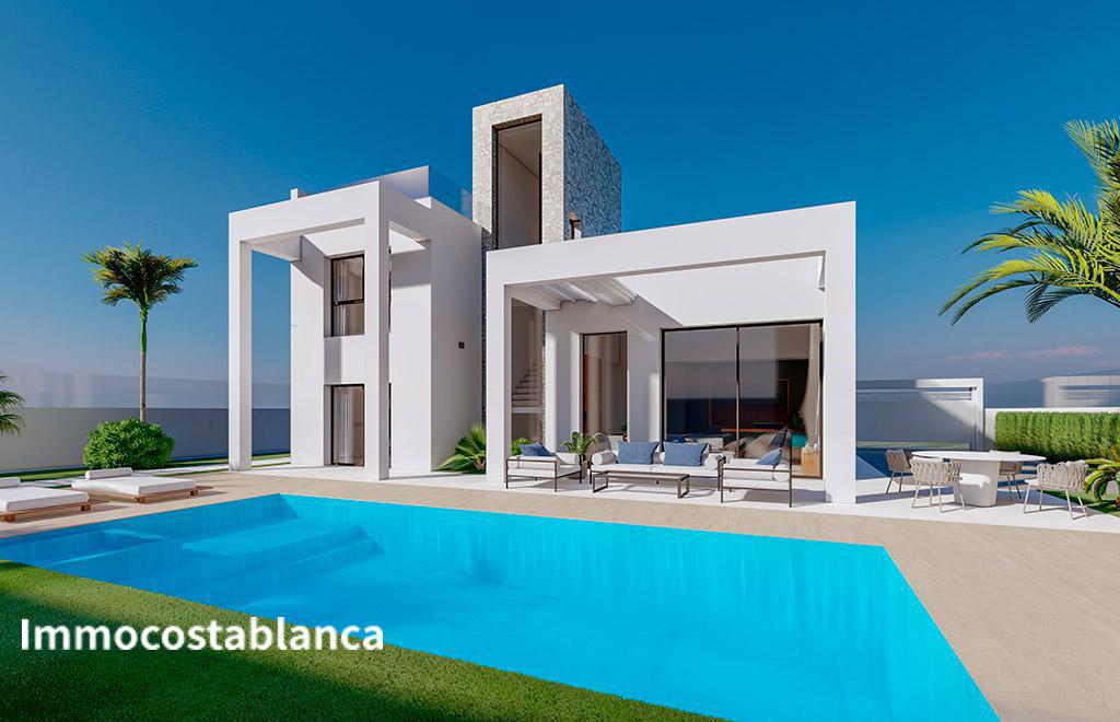 Villa in Finestrat, 320 m², 860,000 €, photo 1, listing 31347616