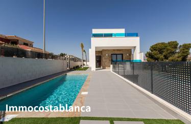 4 room villa in Benijofar, 138 m²