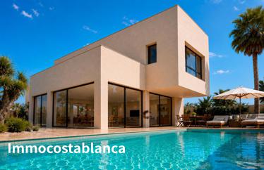 Villa in Pilar de la Horadada, 338 m²