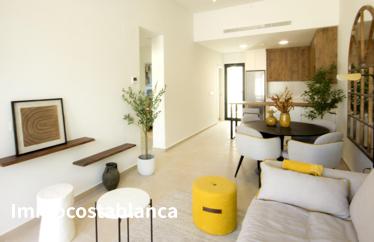 Detached house in San Fulgencio, 92 m²