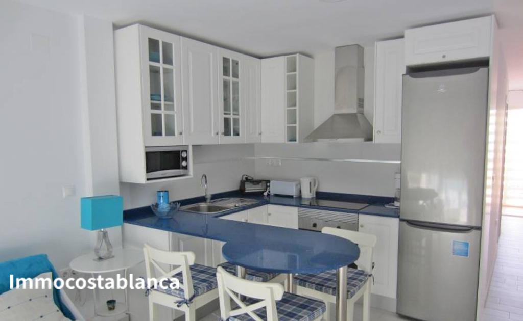 Apartment in Benidorm, 50 m², 136,000 €, photo 7, listing 77989448