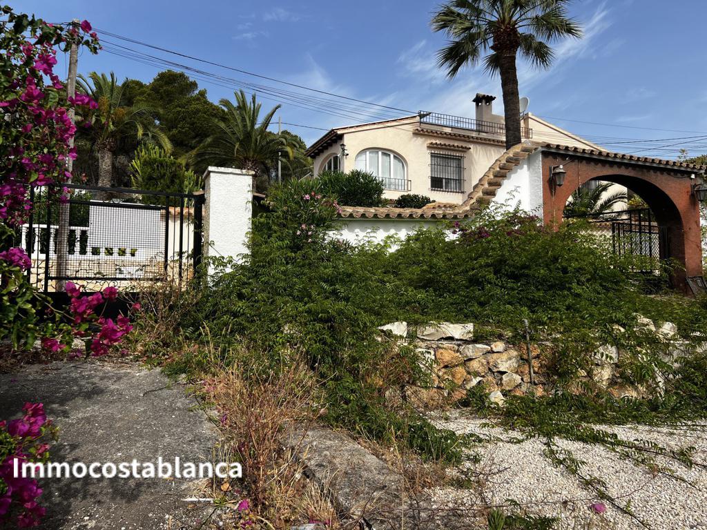 Detached house in Benissa, 251 m², 745,000 €, photo 6, listing 46261136