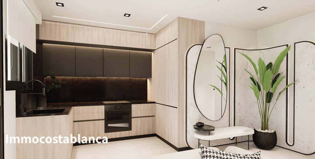 Detached house in Pilar de la Horadada, 72 m², 355,000 €, photo 6, listing 66535536