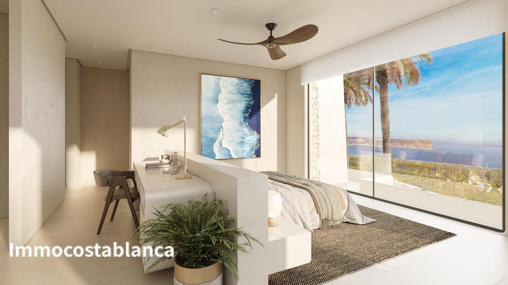 Villa in Javea (Xabia), 445 m², 3,200,000 €, photo 6, listing 72090816