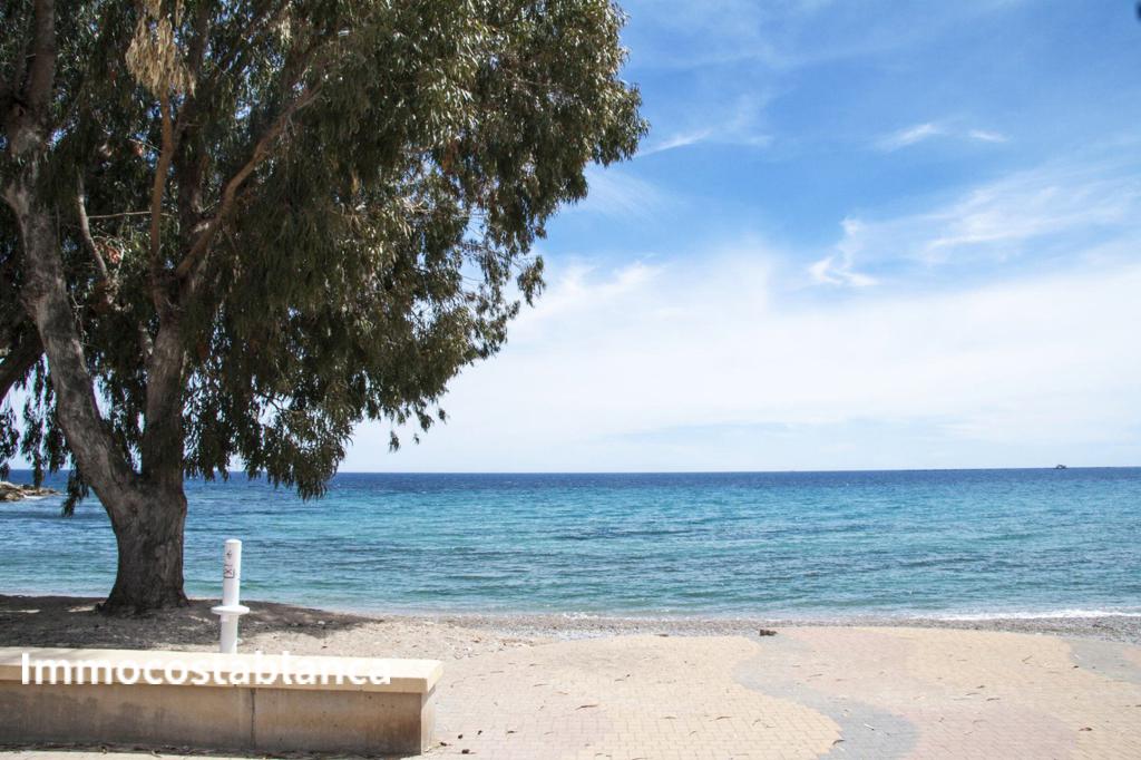 Apartment in Villajoyosa, 74 m², 320,000 €, photo 9, listing 17884176