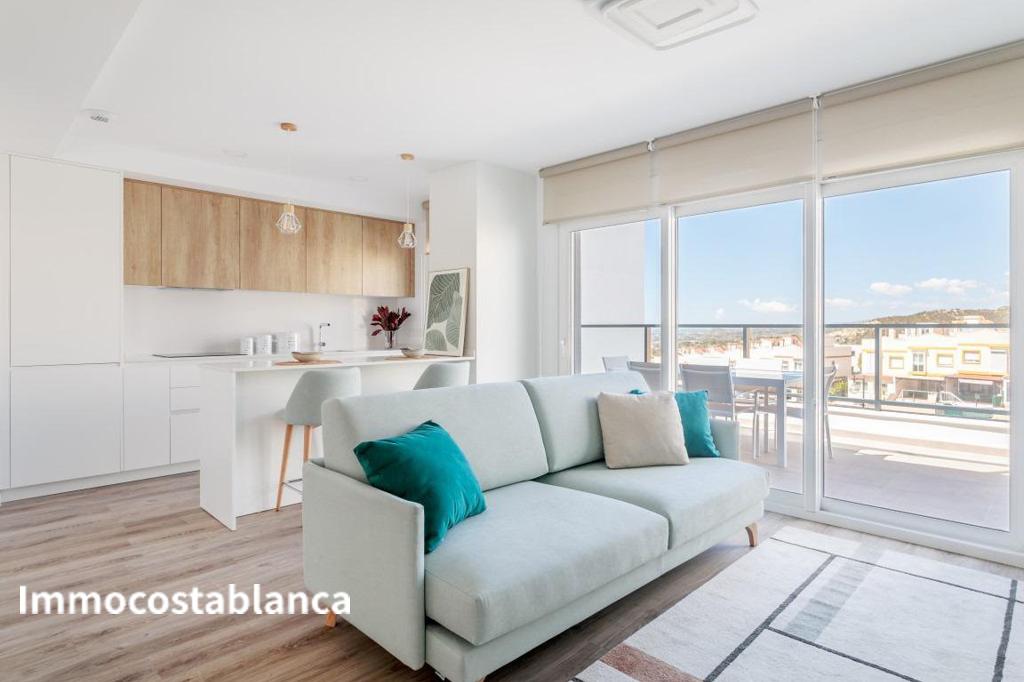 Villa in Benidorm, 157 m², 555,000 €, photo 5, listing 19567536