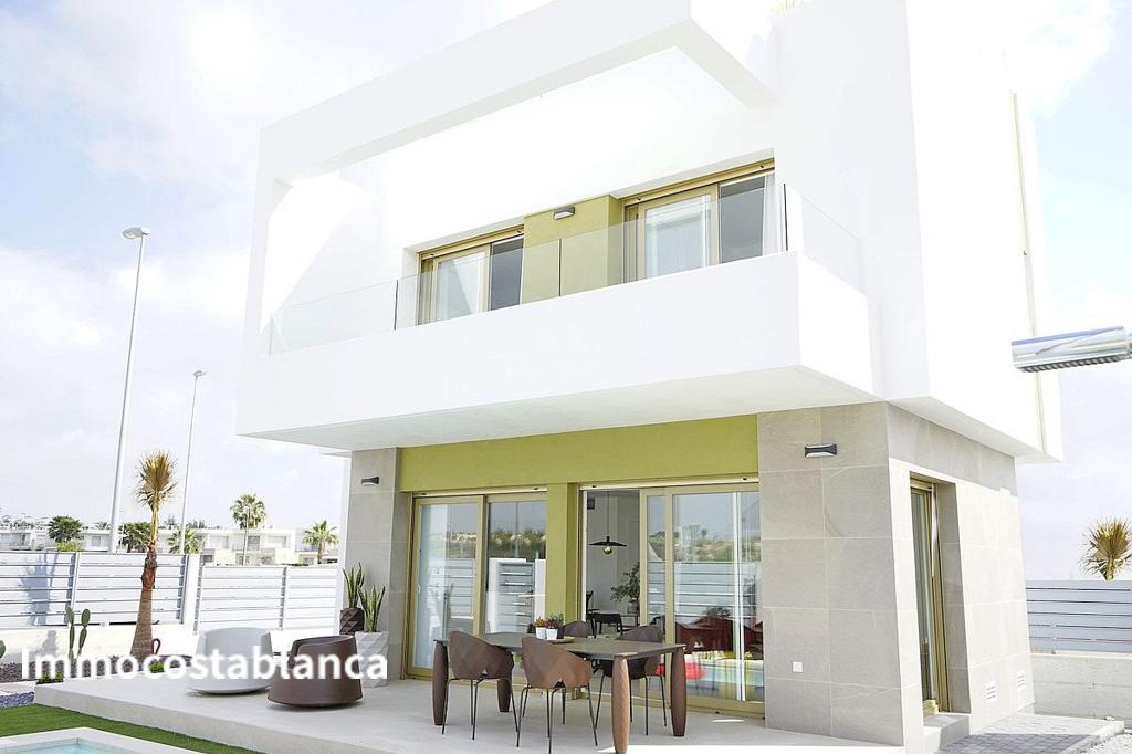 4 room villa in Los Montesinos, 140 m², 300,000 €, photo 7, listing 43074248