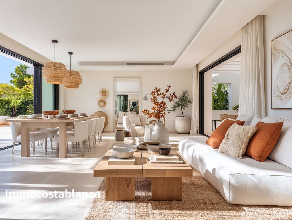 Detached house in Javea (Xabia), 345 m², 1,395,000 €, photo 2, listing 46638736