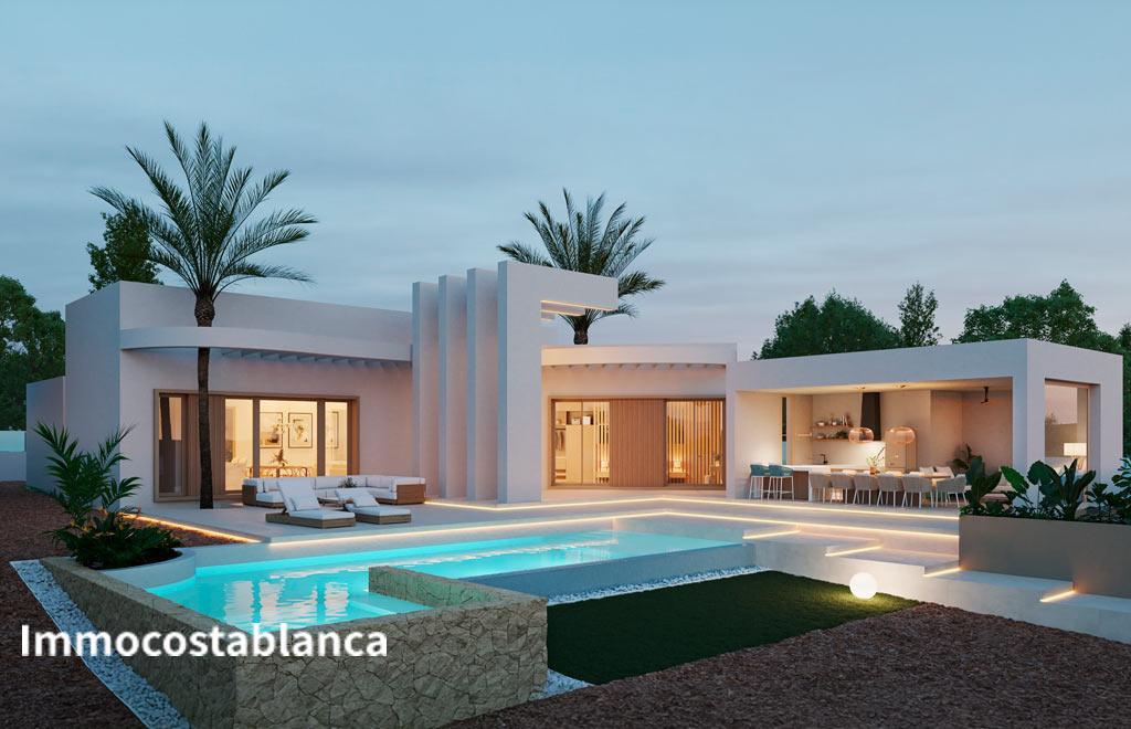 Villa in Algorfa, 381 m², 1,490,000 €, photo 10, listing 79574736