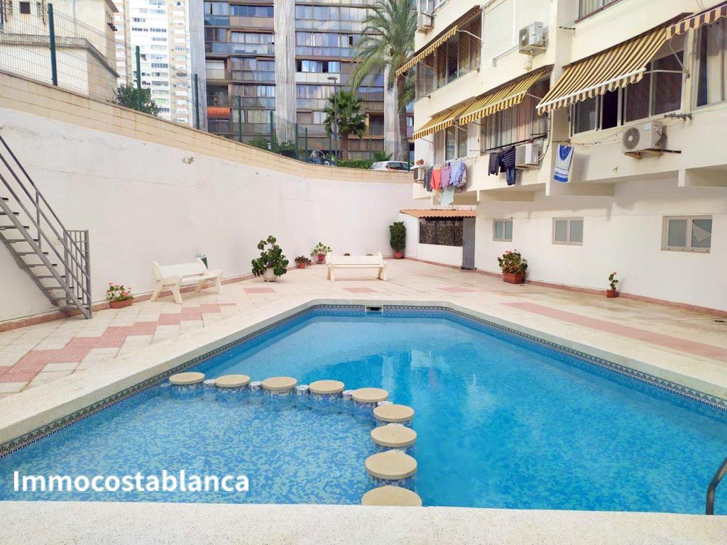 Apartment in Benidorm, 34 m², 138,000 €, photo 7, listing 14944336