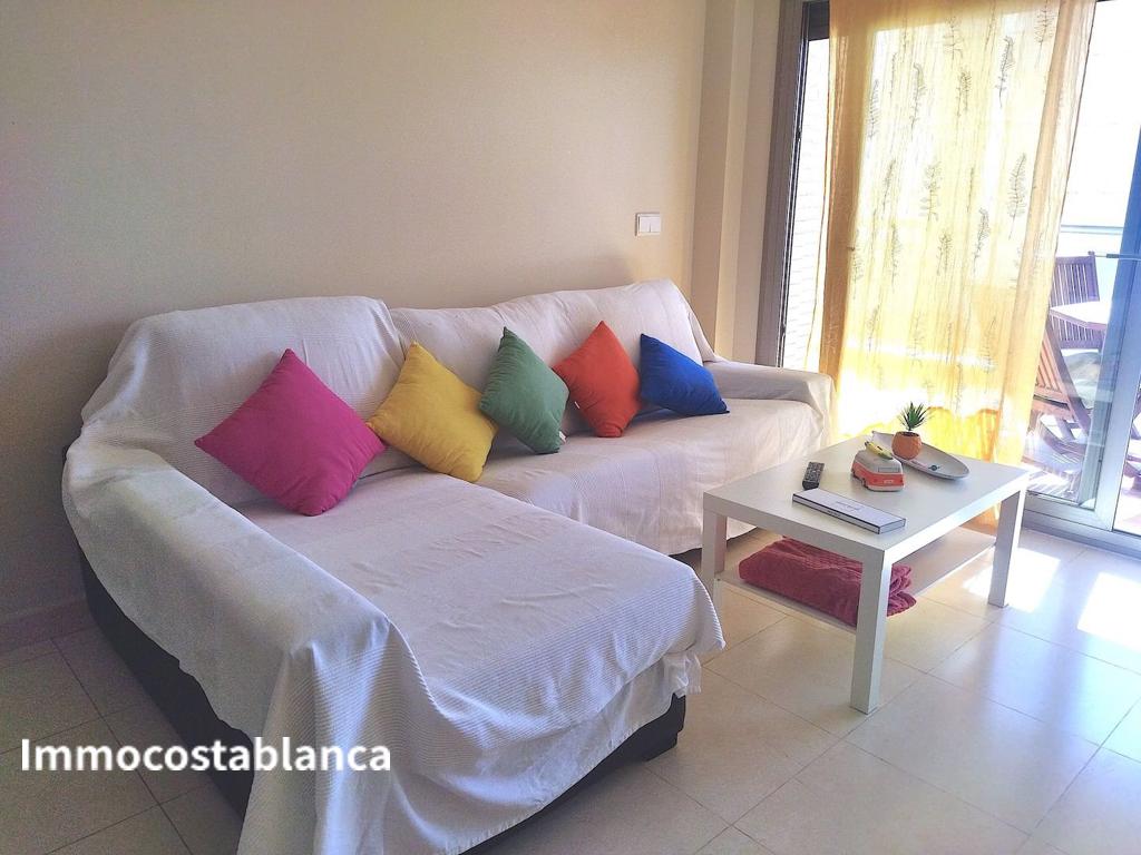 Apartment in Calpe, 75 m², 382,000 €, photo 1, listing 13509056