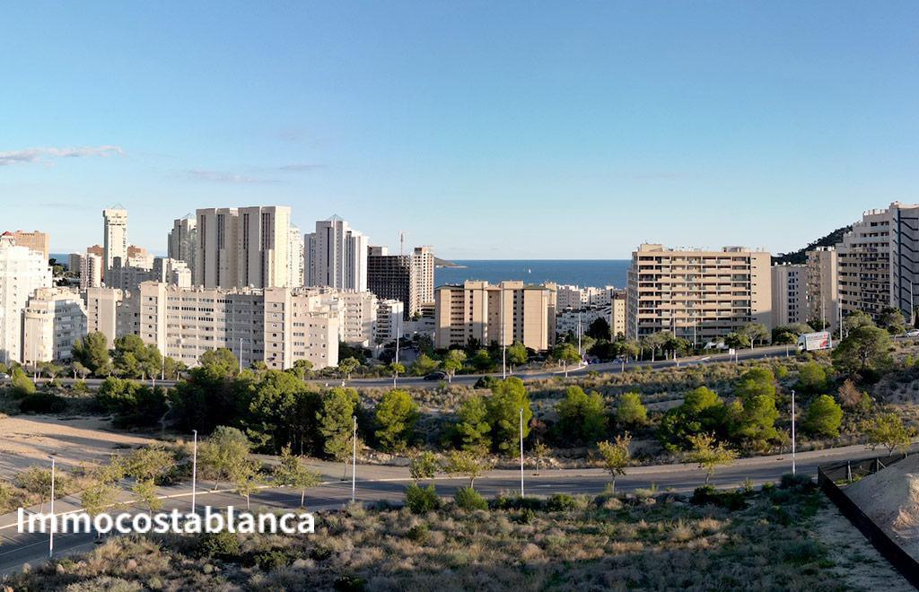 Apartment in Villajoyosa, 67 m², 736,000 €, photo 1, listing 70658816