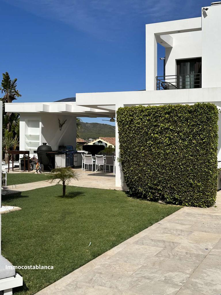 Villa in Javea (Xabia), 525 m², 2,350,000 €, photo 10, listing 7017216