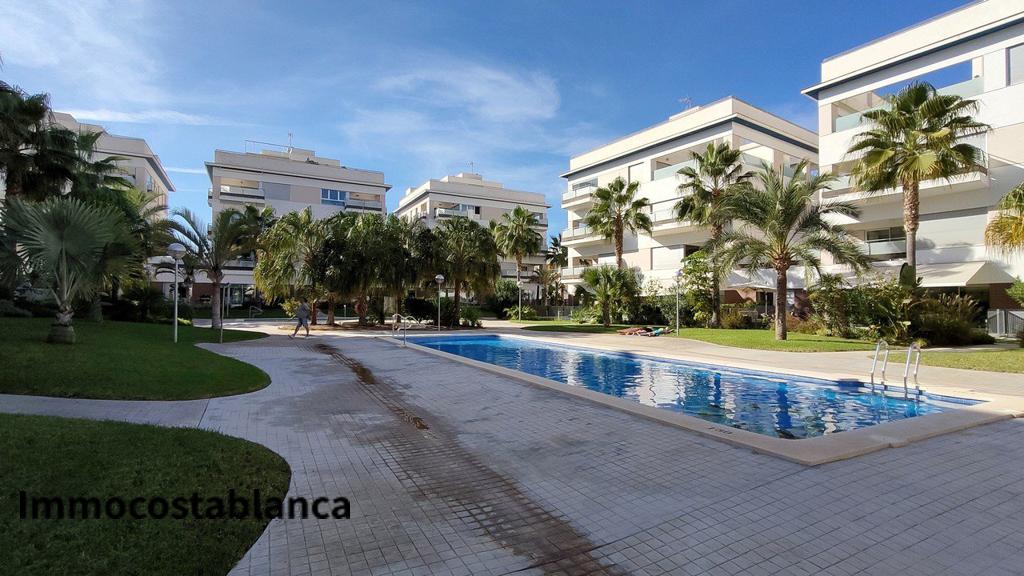 Apartment in Los Dolses, 93 m², 205,000 €, photo 2, listing 39917856