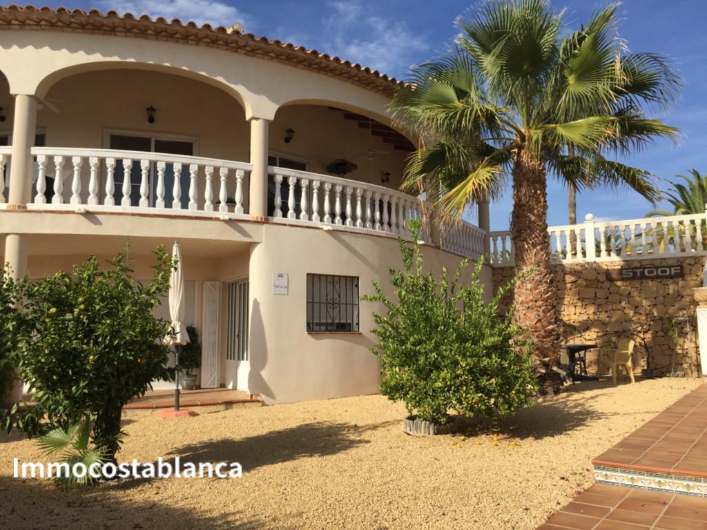 Villa in La Nucia, 295 m², 549,000 €, photo 3, listing 22224096