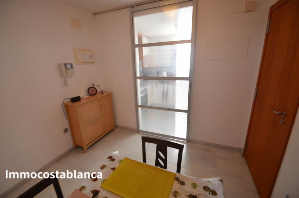 Apartment in Villajoyosa, 80 m², 178,000 €, photo 6, listing 48921856