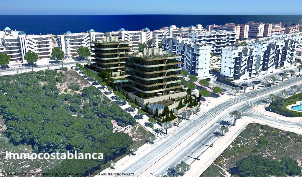 Apartment in Alicante, 119 m², 330,000 €, photo 7, listing 24539376