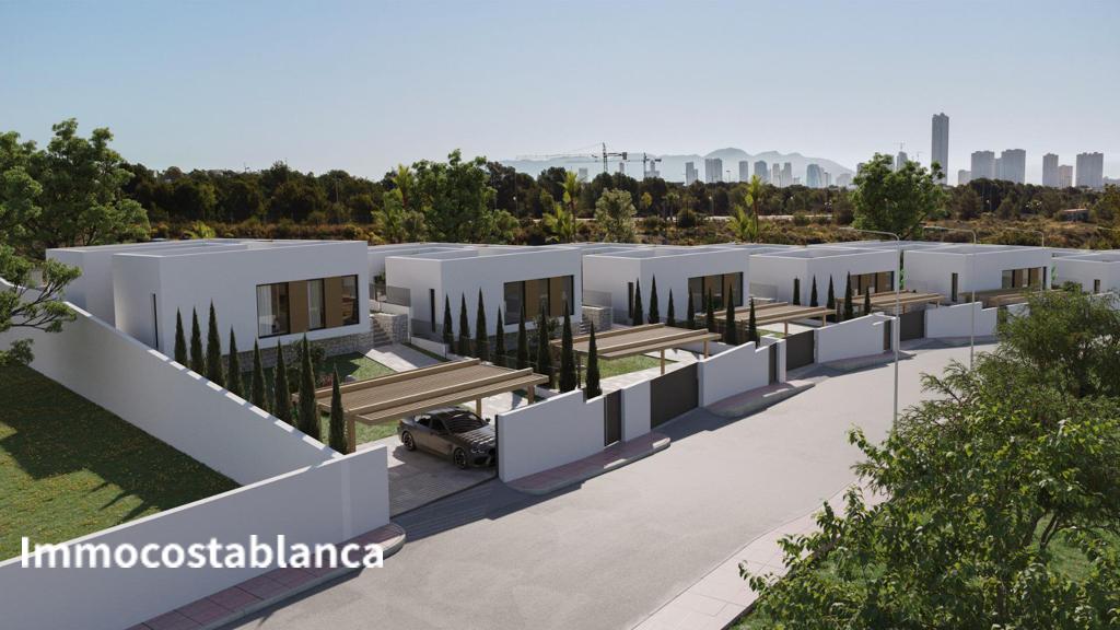 Villa in Benidorm, 132 m², 640,000 €, photo 5, listing 77247536