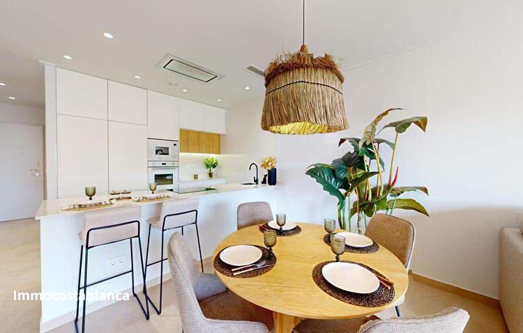 Penthouse in Guardamar del Segura, 132 m², 345,000 €, photo 6, listing 26496416