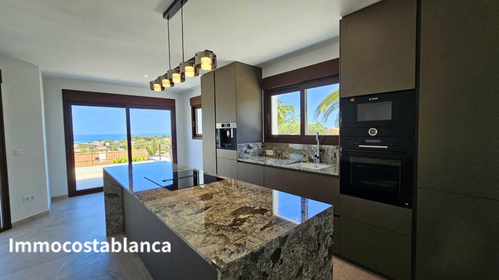 Detached house in Denia, 375 m², 1,495,000 €, photo 8, listing 527456