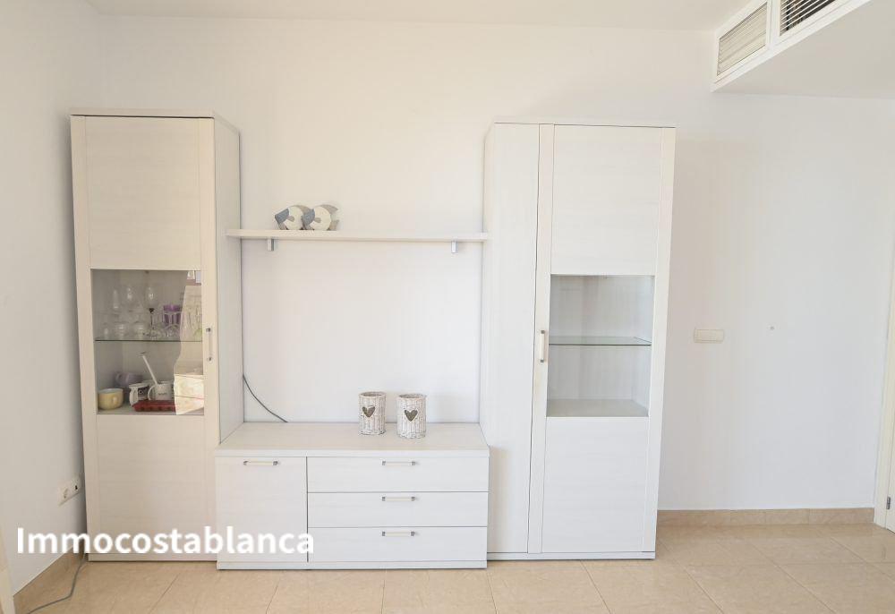 Apartment in Calpe, 68 m², 110,000 €, photo 6, listing 24145856