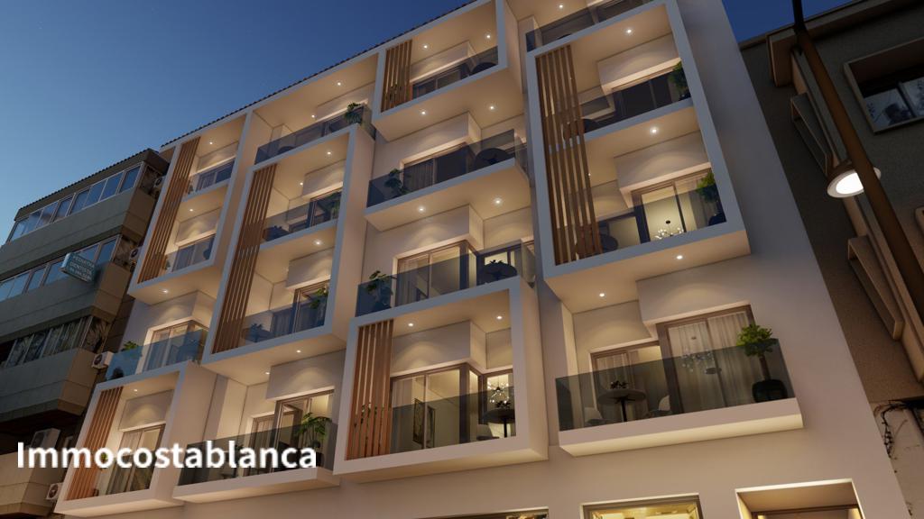 Apartment in Altea, 91 m², 510,000 €, photo 1, listing 57959536