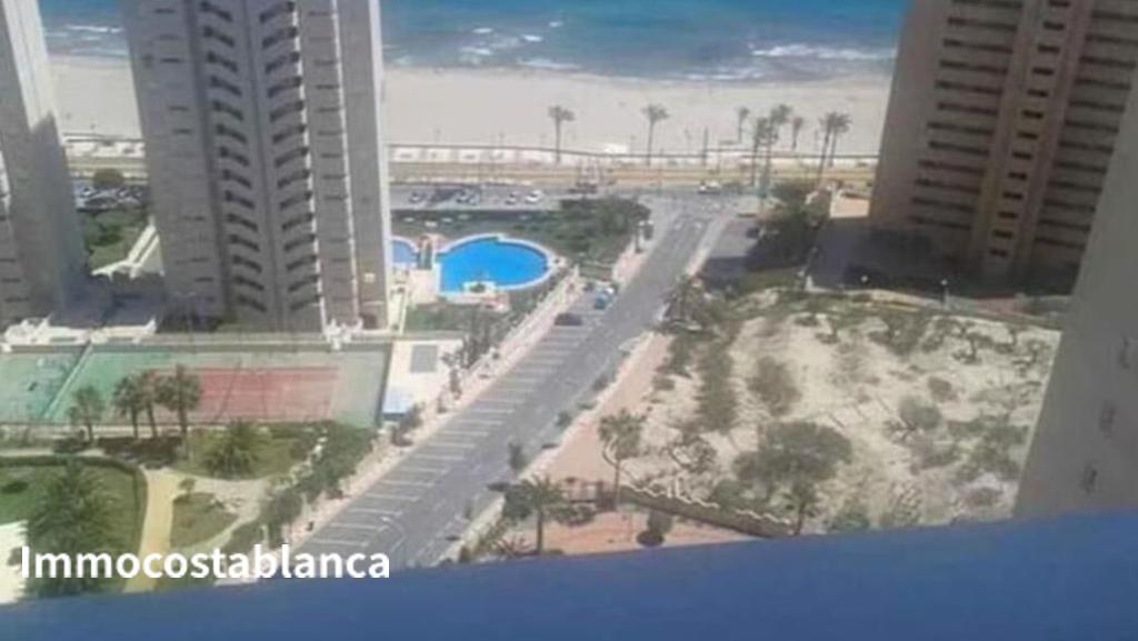 Apartment in Alicante, 105 m², 370,000 €, photo 1, listing 78337856