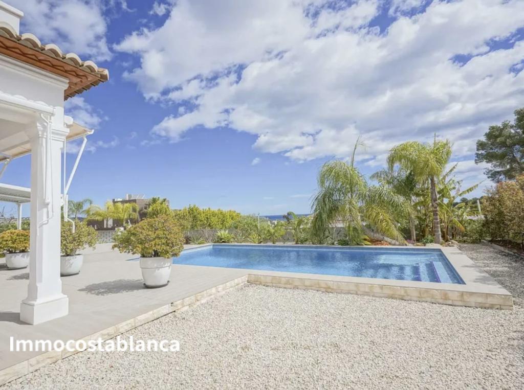 Detached house in Javea (Xabia), 335 m², 1,500,000 €, photo 8, listing 19990656