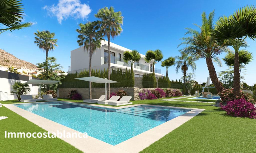 Detached house in Finestrat, 106 m², 525,000 €, photo 9, listing 25590656