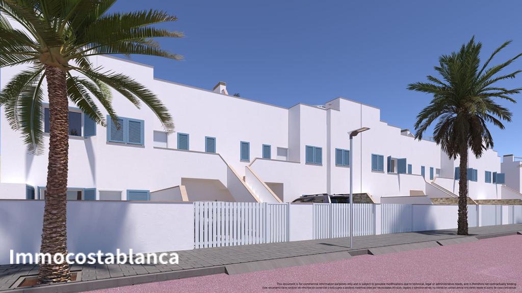 Apartment in Torre de la Horadada, 96 m², 492,000 €, photo 6, listing 15655536