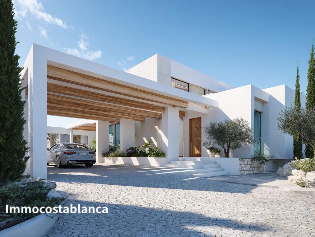Detached house in Javea (Xabia), 435 m², 1,850,000 €, photo 2, listing 1838736