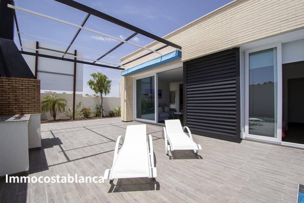 4 room villa in Ciudad Quesada, 101 m², 259,000 €, photo 9, listing 70611048