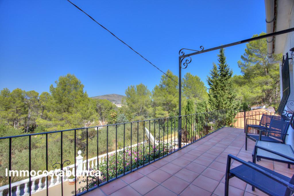 Detached house in Parcent, 262 m², 360,000 €, photo 8, listing 36155616