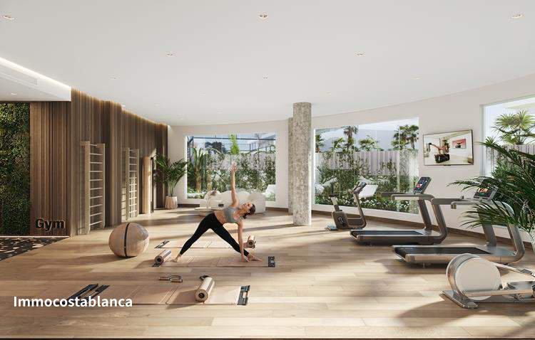 Apartment in Villajoyosa, 78 m², 445,000 €, photo 8, listing 15065216