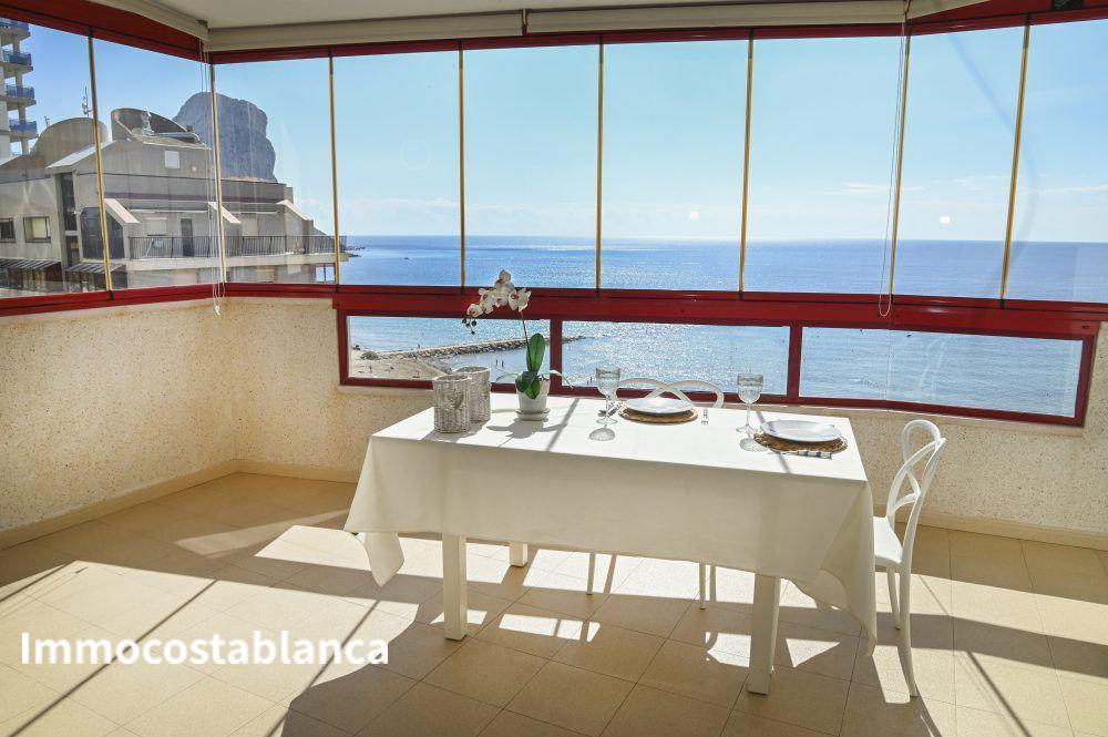 Apartment in Calpe, 68 m², 110,000 €, photo 1, listing 24145856