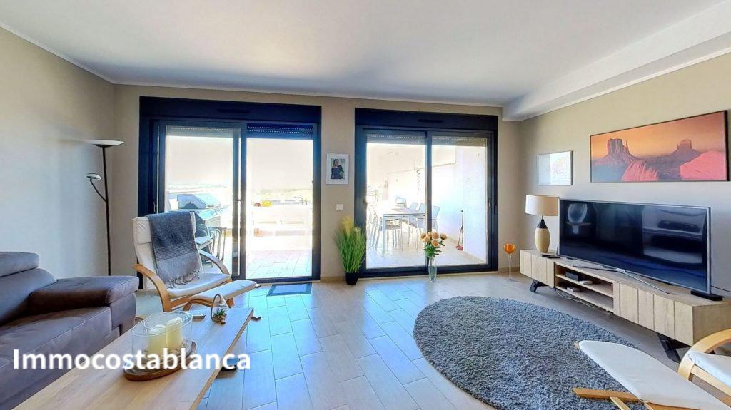 4 room apartment in Alicante, 103 m², 385,000 €, photo 2, listing 53185056