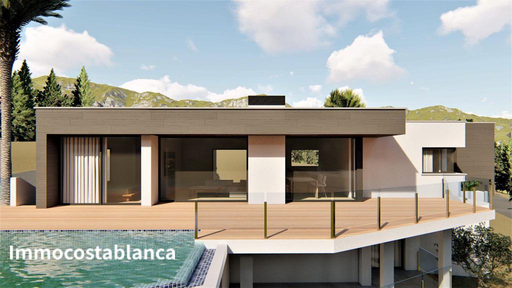 Villa in Alicante, 577 m², 1,397,000 €, photo 2, listing 18964016