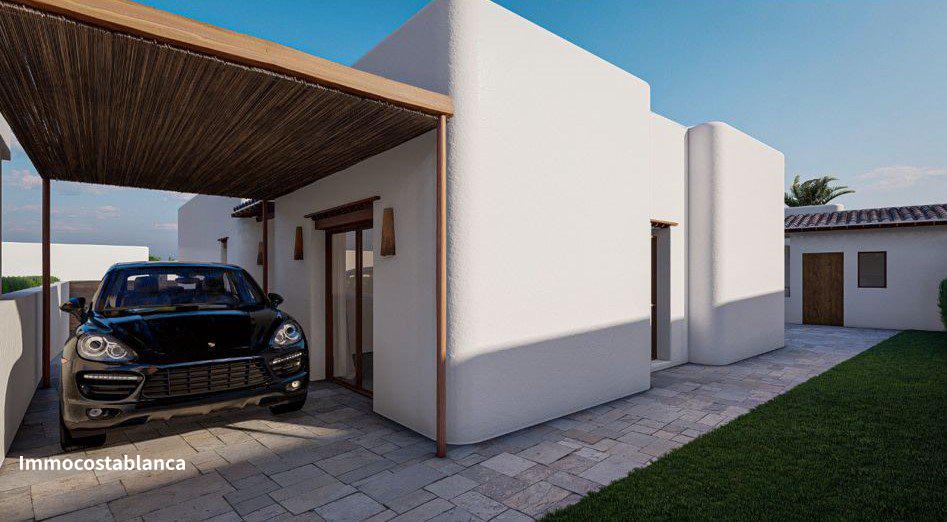 Detached house in L'Alfàs del Pi, 140 m², 625,000 €, photo 2, listing 72477936