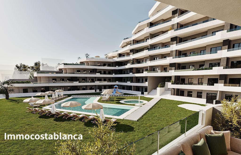 Apartment in San Miguel de Salinas, 86 m², 400,000 €, photo 3, listing 7026016